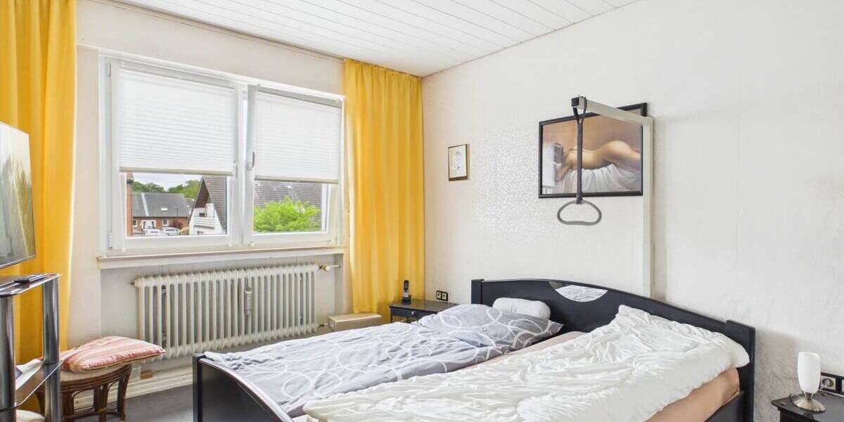 Doppelhaushälfte Lünen Brambauer - 5 Zimmer, 106 m&sup2;, 335.000&euro; | Angebot:26730753