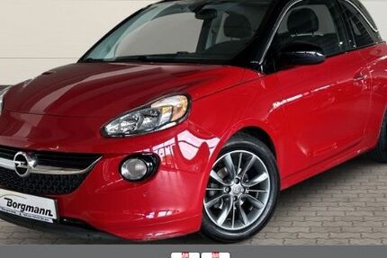 Opel Adam 71.200 km 11.490 &euro; Gelsenkirchen 45894