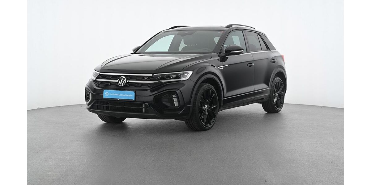 VW T-Roc 59.087 km 27.560 &euro; Essen 45143