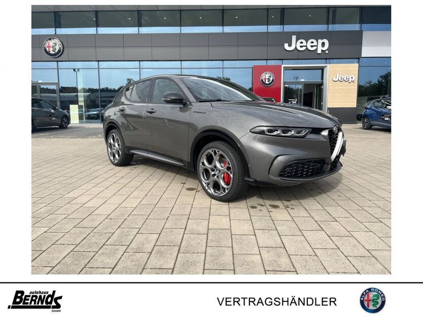 Alfa Romeo Tonale 6.999 km 34.985 € Dortmund 44145