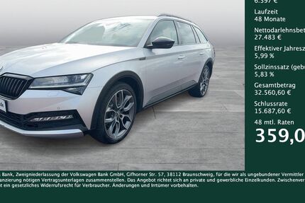 Skoda Superb 70.825 km 33.650 &euro; Dortmund 44309