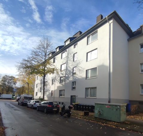 Wohnung zum Mieten in Essen 775 € 74 m²