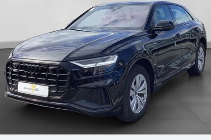 Audi Q8 61.048 km 62.350 &euro; Bochum 44892