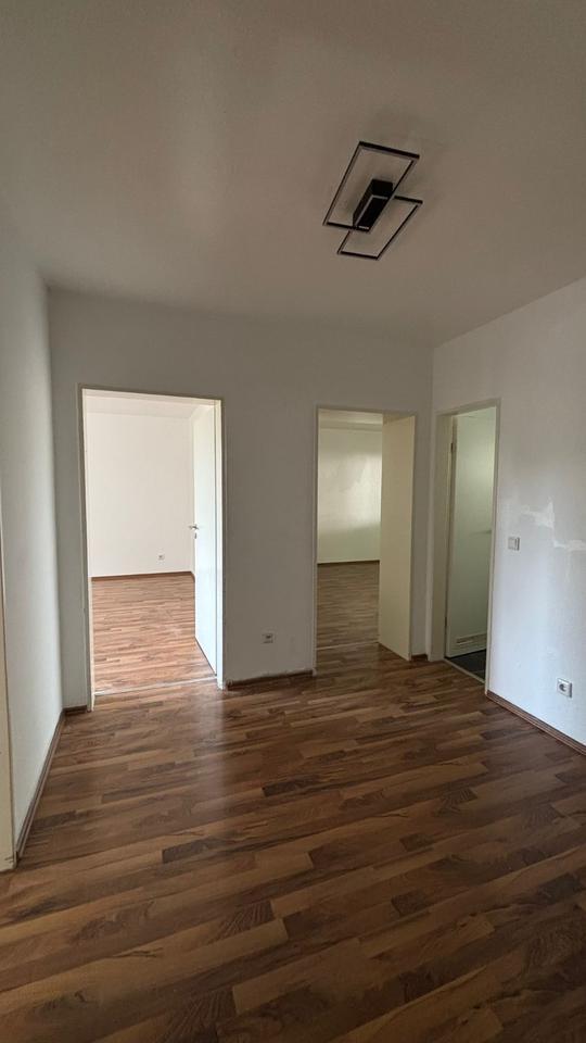 wunderschöne 3-Zimmer - Wohnung mit Balkon ! zimmer