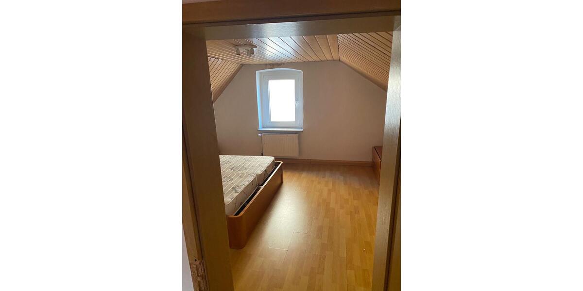 Etagenwohnung Herne Baukau - 3 Zimmer, 84 m&sup2;, 700&euro; | Angebot:26267501