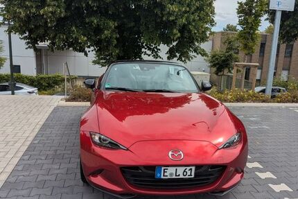 Mazda MX-5 29.000 km 22.999 &euro; Essen 45138