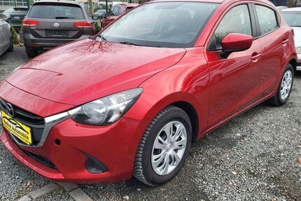 Mazda 2 160.898 km 6.450 &euro; Dortmund 44339