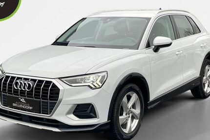 Audi Q3 72.916 km 23.940 &euro; Bottrop 46244
