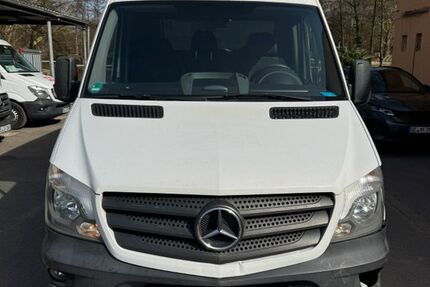 Mercedes-Benz Sprinter 235.976 km 15.900 &euro; Gladbeck 45968