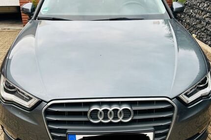 Audi A3 141.000 km 8.999 € Waltrop 45731