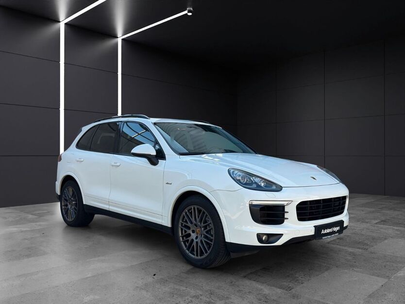 Porsche Cayenne 129.578 km 36.999 € Hagen 58089