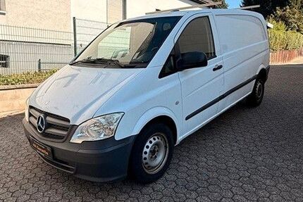 Mercedes-Benz Vito 217.000 km 5.649 &euro; Witten 58454