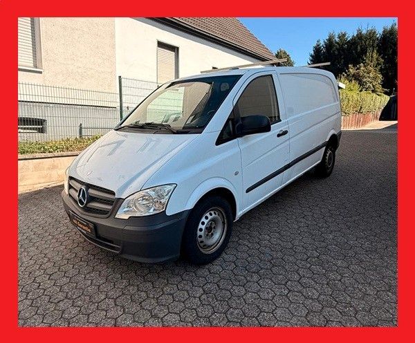 Mercedes-Benz Vito 217.000 km 5.649 &euro; Witten 58454