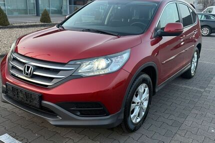Honda CR-V 252.000 km 7.800 &euro; Oberhausen 46046