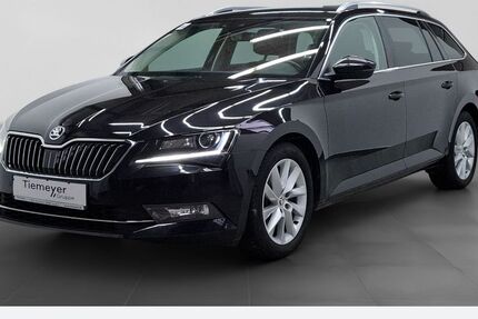 Skoda Superb 101.229 km 24.860 &euro; Bochum 44809