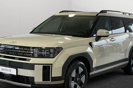 Hyundai SANTA FE 5.000 km 45.390 € Oer-Erkenschwick 45739