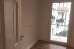 3-Zimmer-Wohnung mit Balkon WG-geeignet