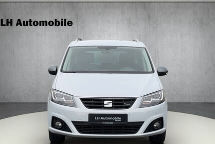 Seat Alhambra 157.280 km 19.990 € Lüdinghausen 59348