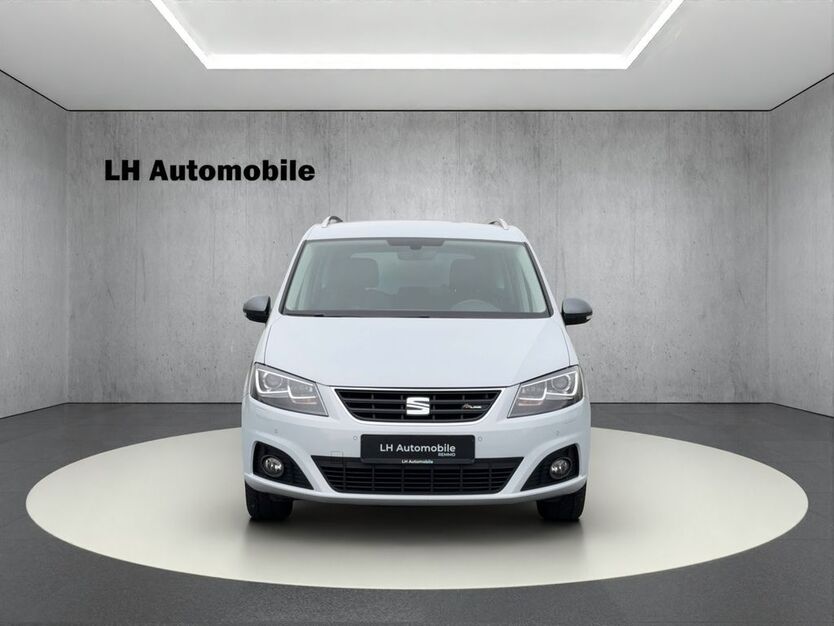 Seat Alhambra 157.280 km 19.990 € Lüdinghausen 59348
