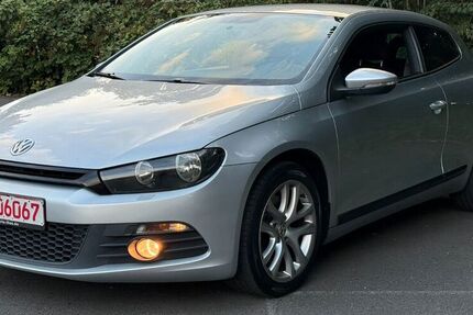 VW Scirocco