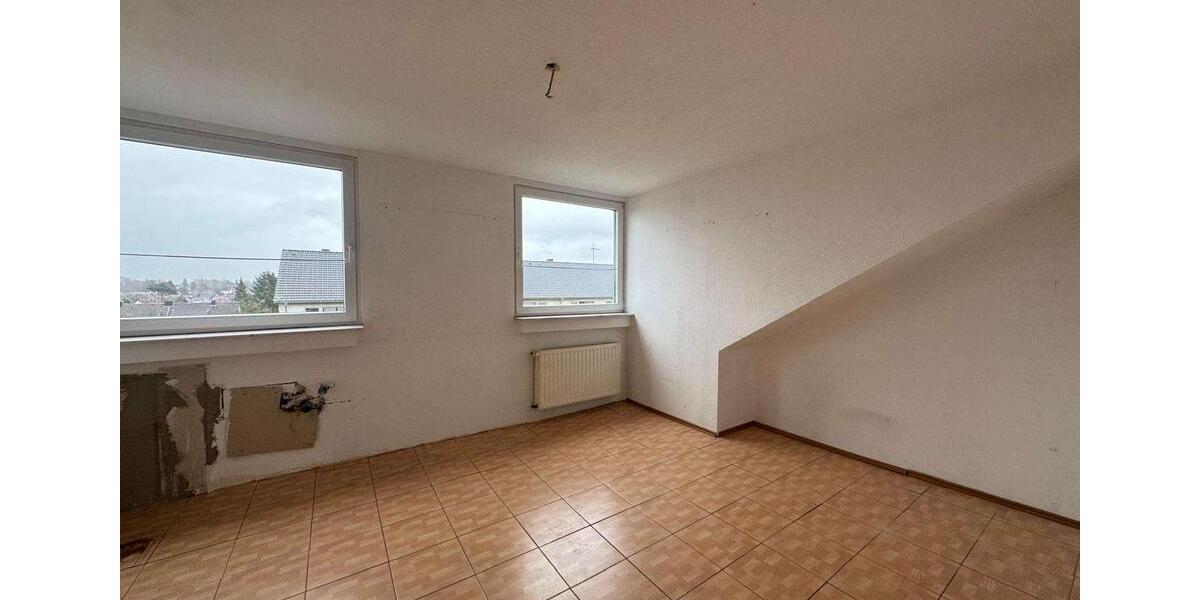 Etagenwohnung Waltrop - 3 Zimmer, 86 m&sup2;, 800&euro; | Angebot:24547777