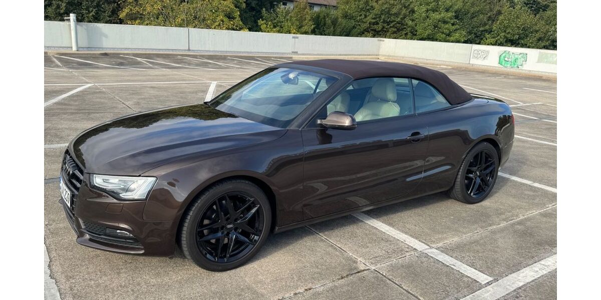 Audi A5 96.500 km 12.999 &euro; Essen 45149