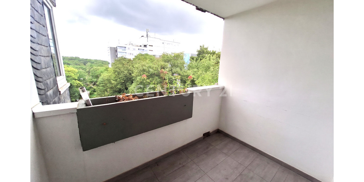 Wohnglück in Uni-Nähe: Helle 3,5-Zimmer-Wohnung - Etagenwohnung Bochum Laer | Angebot:27130352
