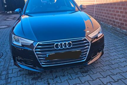 Audi A4 92.000 km 22.400 &euro; Herten 45699