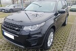 Discovery Sport