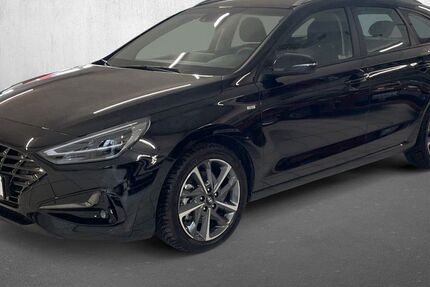 Hyundai i30 25.878 km 20.990 &euro; Datteln 45711