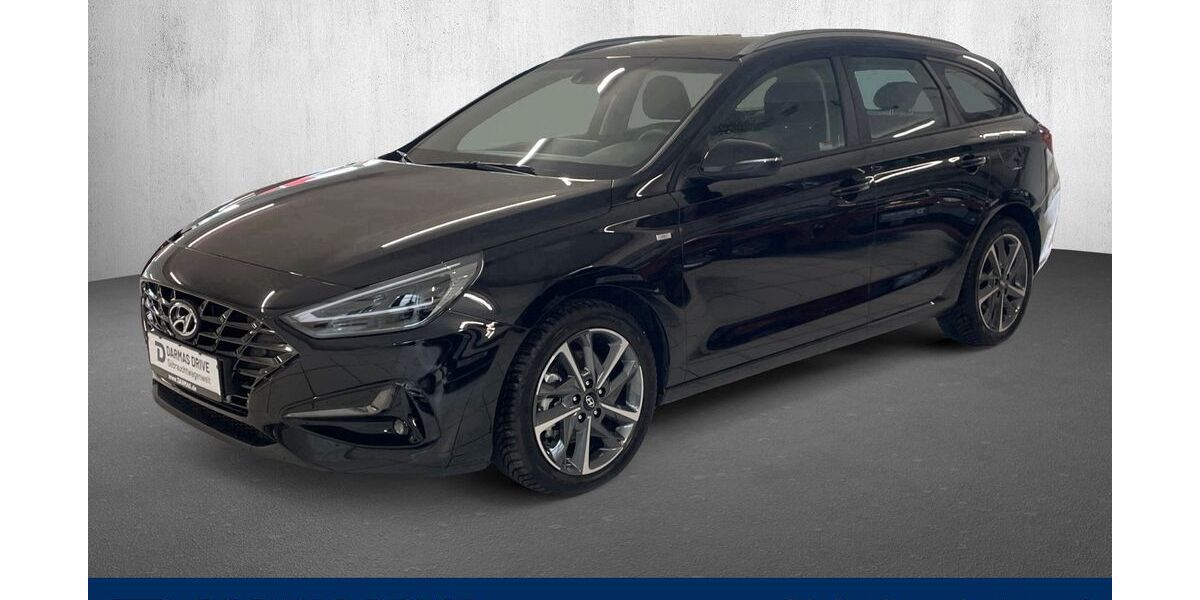 Hyundai i30 25.878 km 20.990 &euro; Datteln 45711