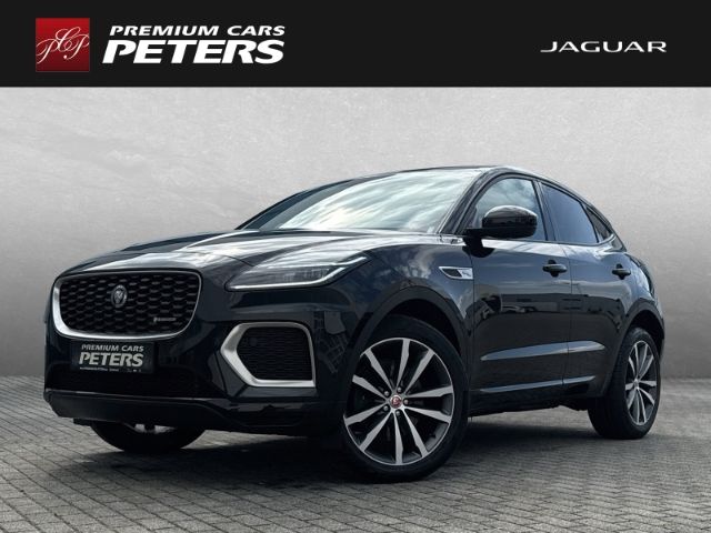 E-Pace