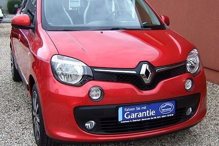 Renault Twingo 75.500 km 6.980 &euro; Bottrop 46242