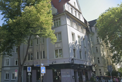 Wohnung zum Kaufen in Dortmund 179.000 € 56 m² 2 zimmer