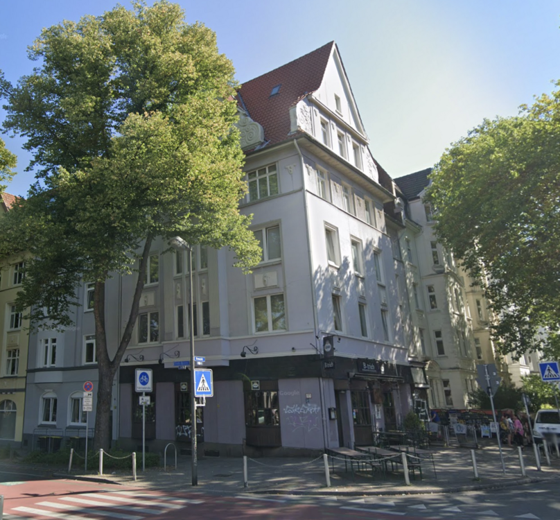 Wohnung zum Kaufen in Dortmund 179.000 € 56 m² 2 zimmer