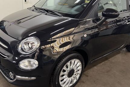 Fiat 500 95.000 km 8.900 &euro; Recklinghausen 45651