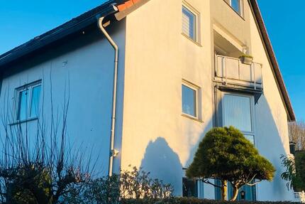 Exkl. EG Wohnung 96qm (4,5 Zimmer) in Lünen Brambauer 4 zimmer