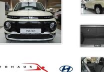 Gebrauchtwagen Hyundai INSTER