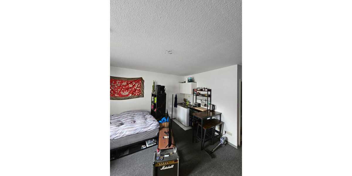 Vermietete Kapitalanlage in Top-Lage – Nähe Ruhr-Universität Bochum - Etagenwohnung Bochum Bochum-Nord | Angebot:25432240