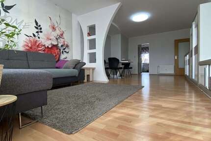 Wohnung zum Kaufen in Gelsenkirchen 159.900 € 81.1 m² 3 zimmer