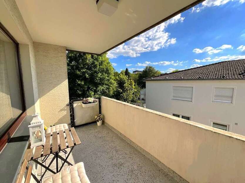 Wohnung zum Mieten in Bochum 800 € 83 m²