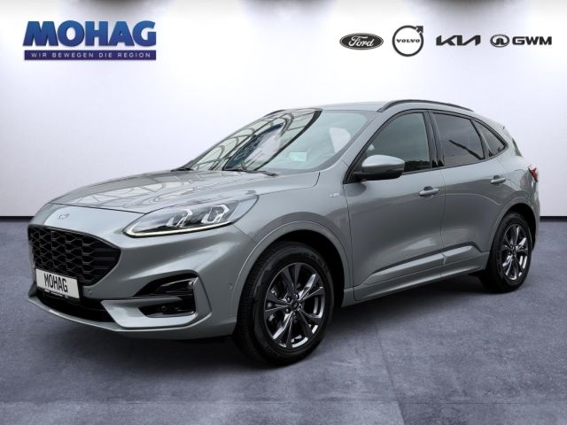 Ford Kuga 63.117 km 24.690 &euro; Datteln 45711