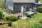 Einfamilienhaus in Haßlinghausen mit Garten, Terrasse und Kamin