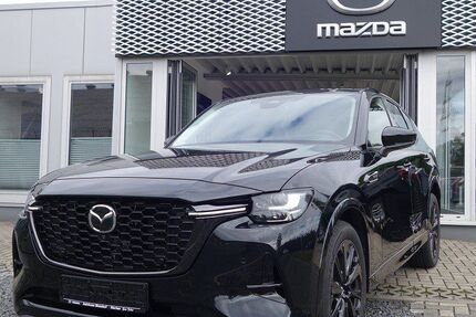 Mazda CX-60 6.585 km 49.490 &euro; Herten 45701