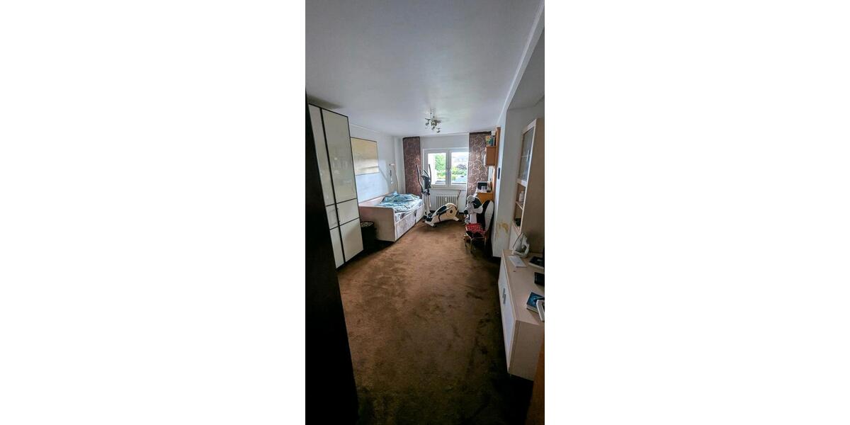 Etagenwohnung Oberhausen Alt-Oberhausen - 2 Zimmer, 64 m&sup2;, 155.000&euro; | Angebot:27096128