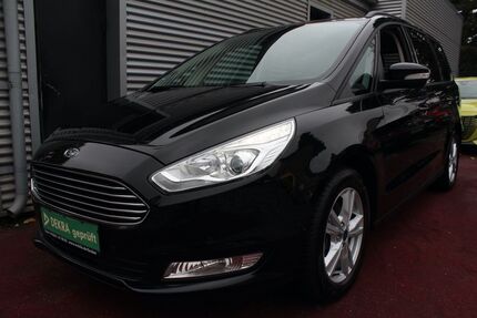 Ford Galaxy 65.841 km 21.599 € Essen 45326