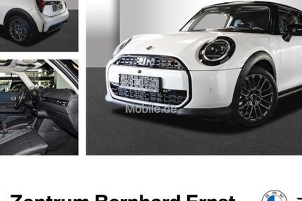 Mini Cooper S 9.899 km 33.999 € Witten 58455