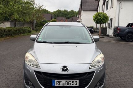 Mazda 5 167.600 km 4.700 &euro; Marl 45772