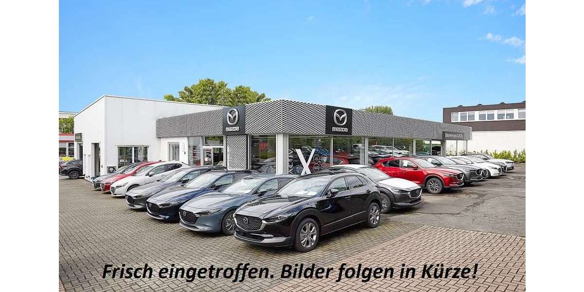 Mazda CX-5 52.809 km 28.490 &euro; Hattingen Welper 45527