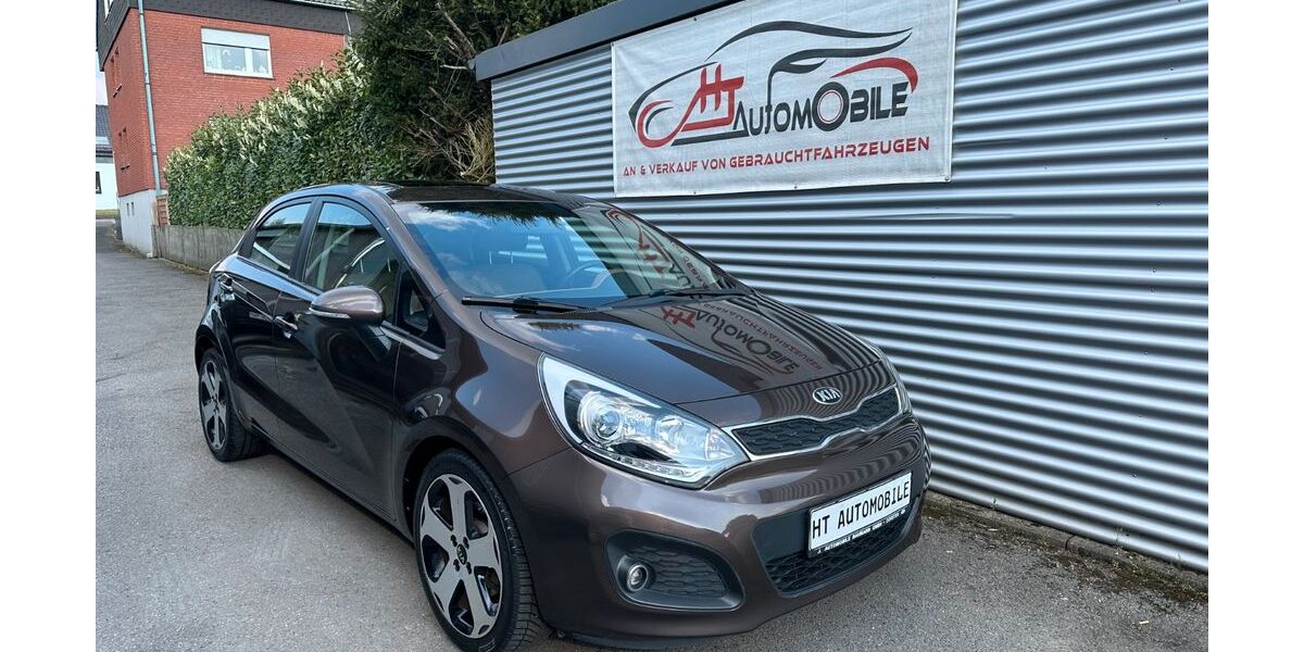 Kia Rio 129.000 km 6.499 &euro; Marl 45770
